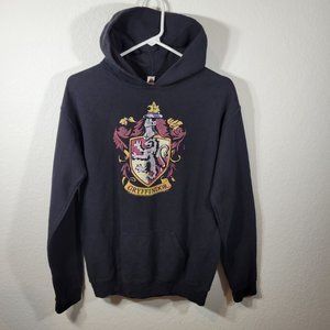 Jerzees Nublend XL Kids Harry Potter Gryffindor House Hoodie